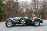 Allard J2 Roadster 1950 года